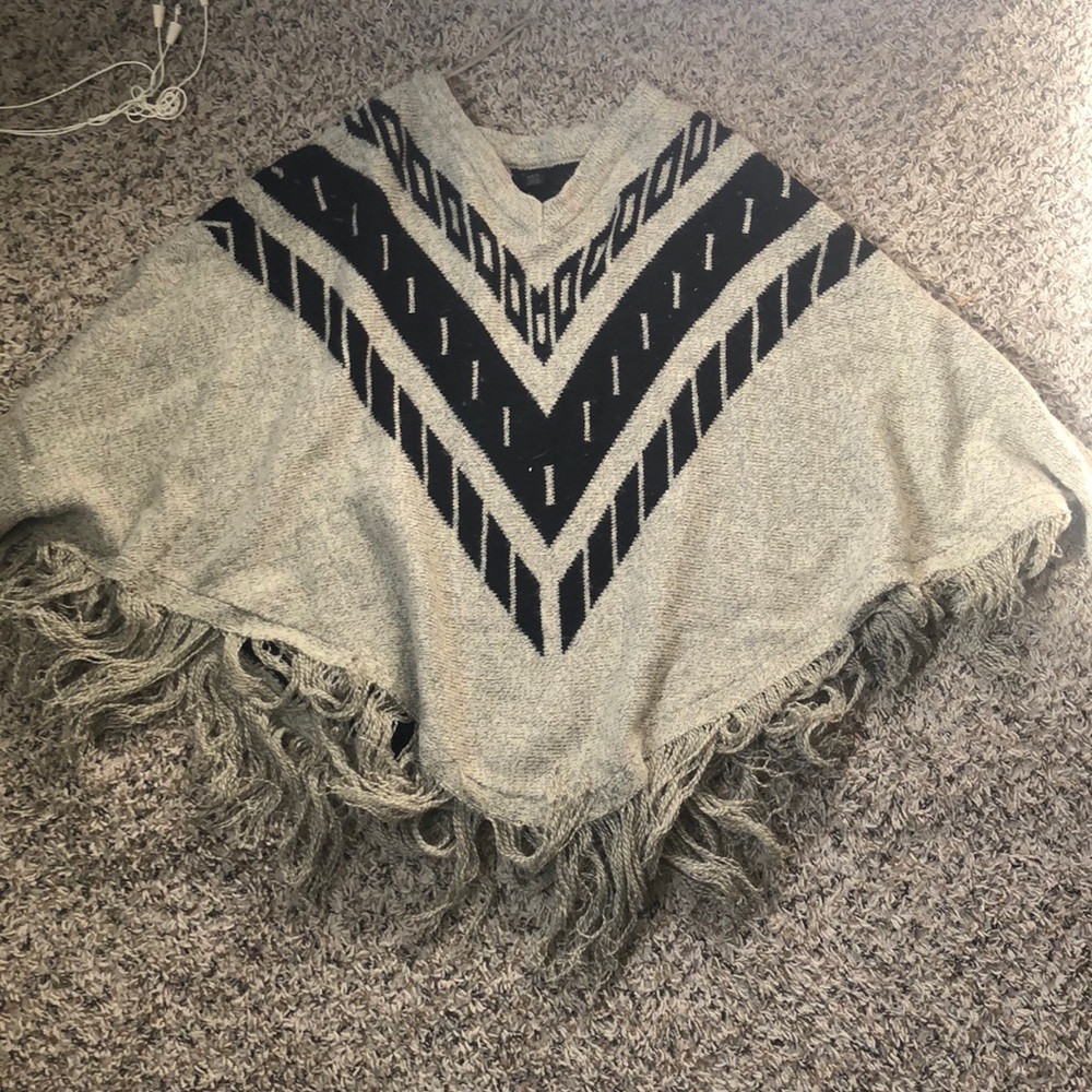 Poncho